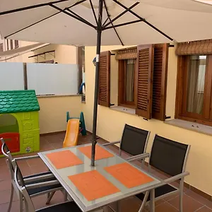 Vacaciones Appartement Tossa de Mar