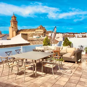 Apartamento Casa Turística San Agustín, Córdoba