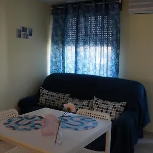 Appartement Centro Pergo, Cordoue