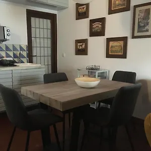  Apartment Sunshine La Hoguera