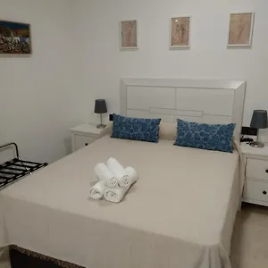  Apartment Apartamentos Cordoba