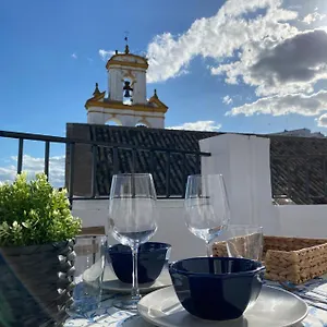 Appartement Atico Casa Lola, Córdoba