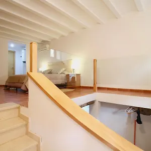 Duplex En Planta Baja Junto A La Catedral Appartement Tarragone