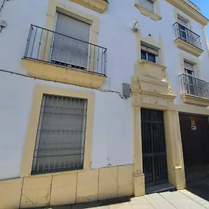 Appartement Alfaros, Córdoba
