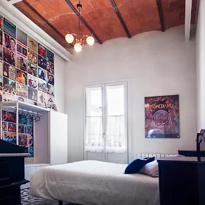 Cal Peo B&bcardedeu Chalet Cardedeu