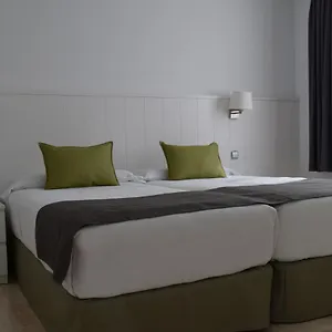 visit hotel