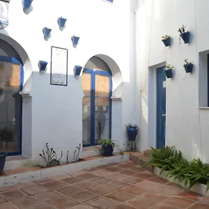Apartamento Alcazar Viejo Parking Tourist, Córdova