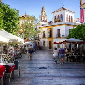 Apartamento La Casa De La Musica, Córdoba