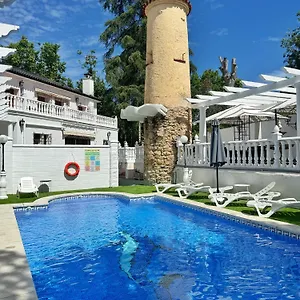 Casa de Férias El Brillante, Córdova