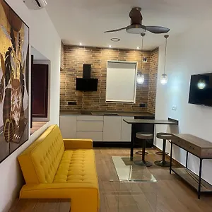 Appartement El Patio De Regina, Córdoba