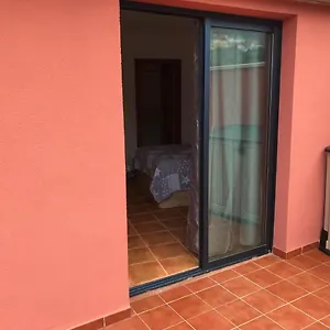 Homeoffice Penthouse Vistas Panoramicas Appartement Los Realejos