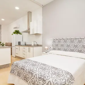 Apartamento Canadian 2, Córdoba