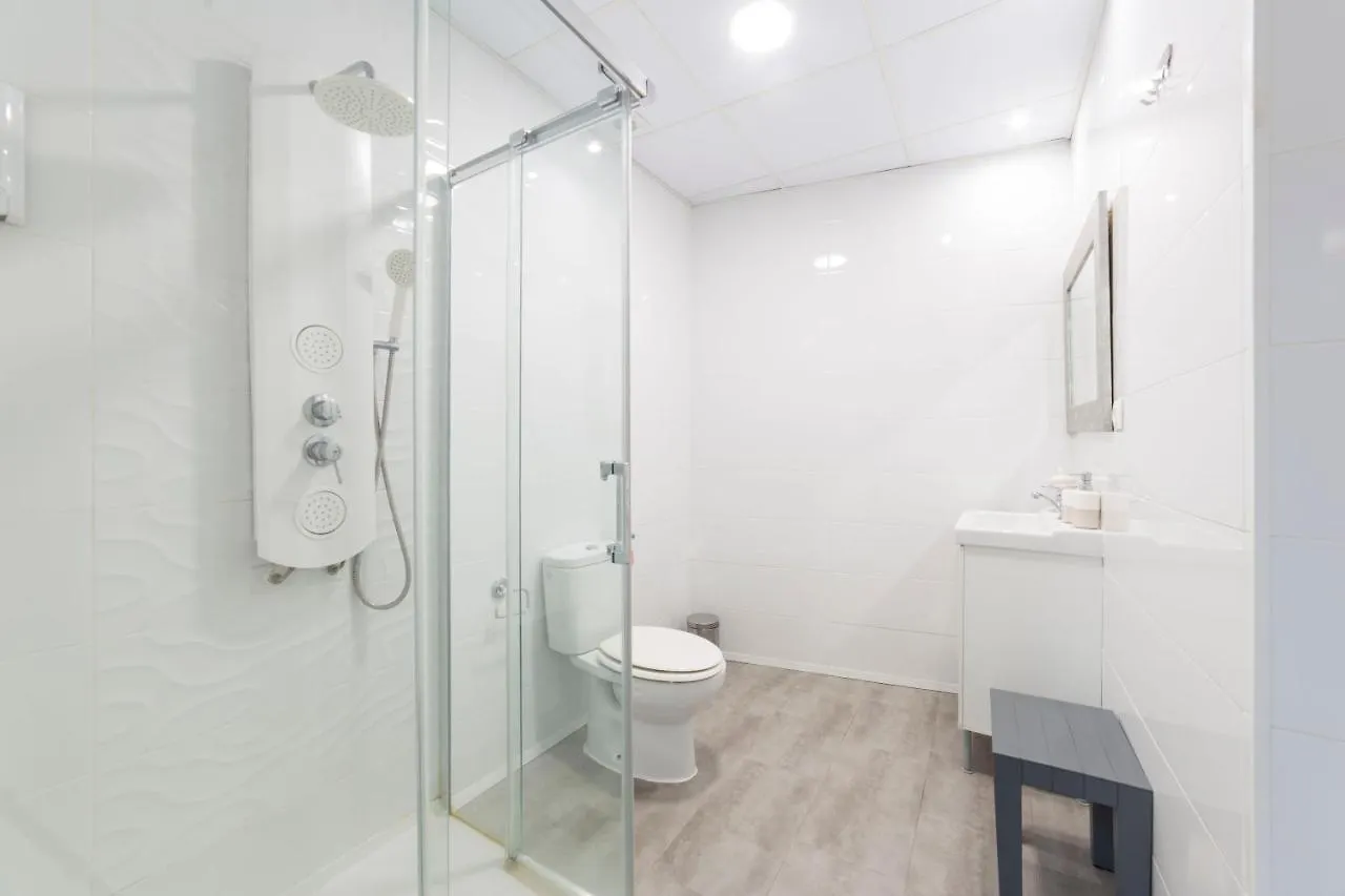 Home Up Qurtuba Córdova Apartamento