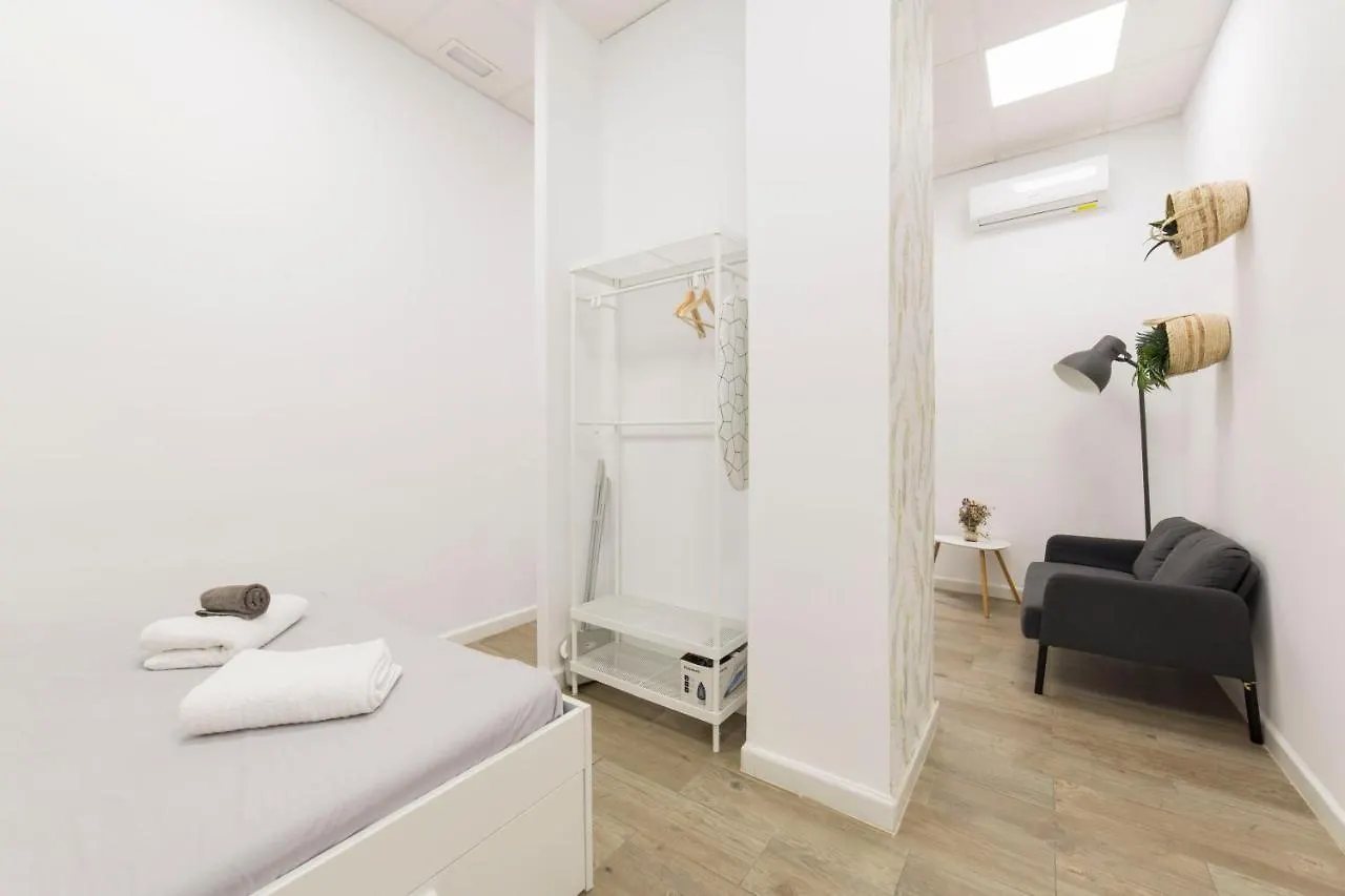 Apartamento Home Up Qurtuba Córdova
