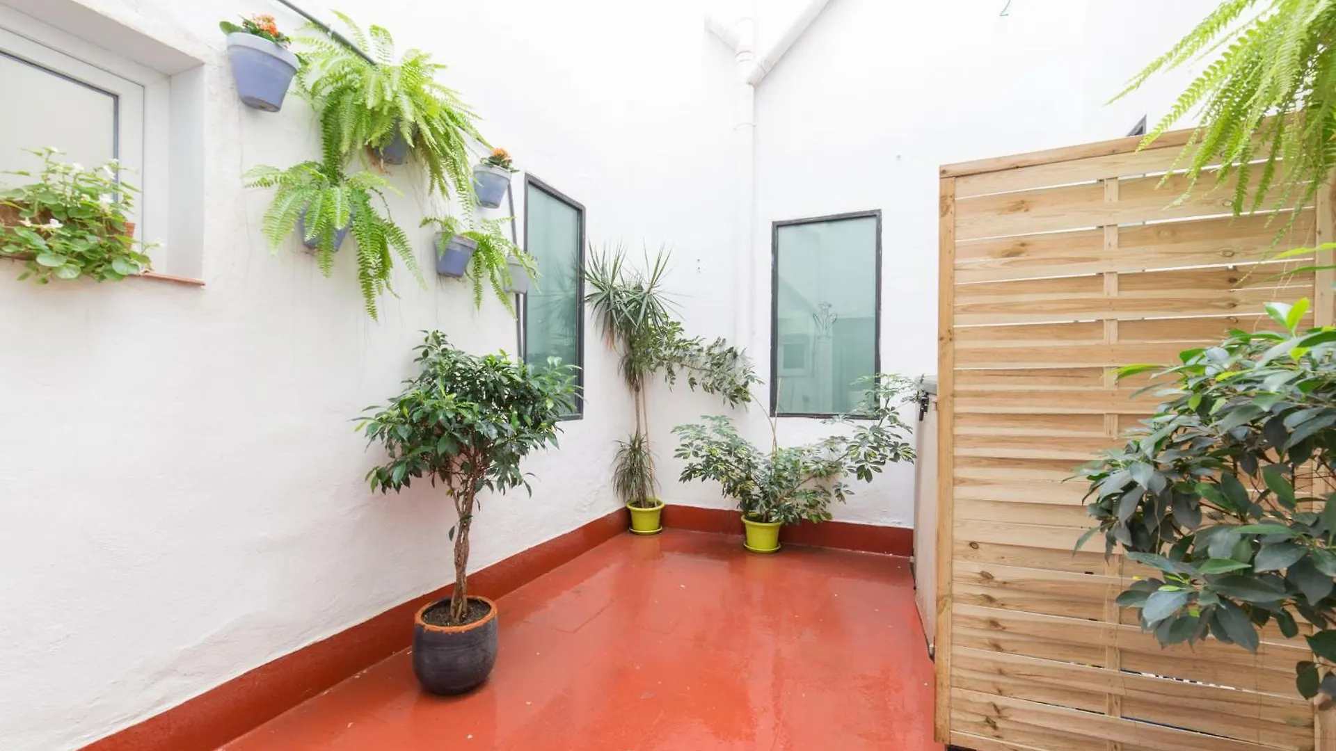Apartamento Home Up Qurtuba Córdova Espanha